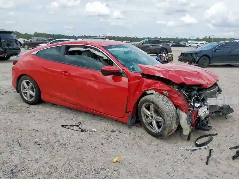 2HGFC4B59HH304969 2017 HONDA CIVIC-3