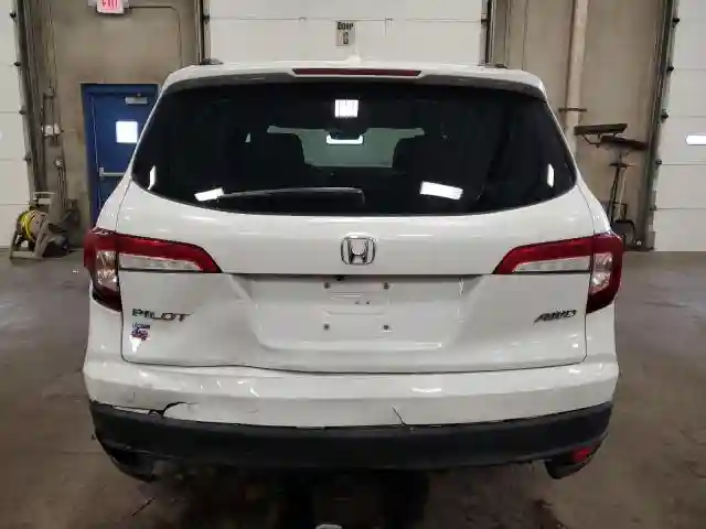 5FNYF6H80NB082609 2022 HONDA PILOT-5