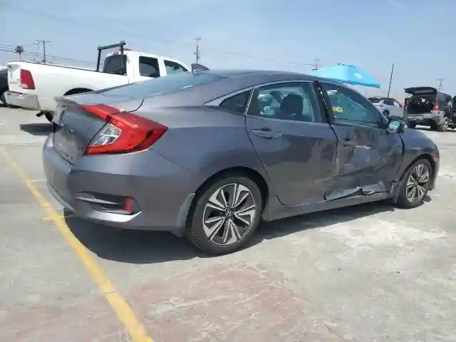 2HGFC1F41GH646317 2016 HONDA CIVIC-2