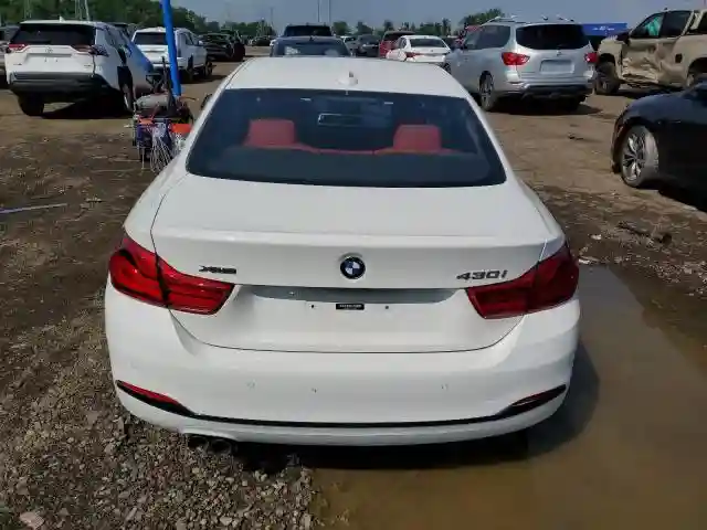 WBA4W5C55JAE43311 2018 BMW 4 SERIES-5