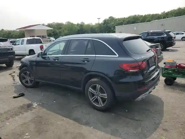 W1N0G8EB2LF833250 2020 MERCEDES-BENZ GLC-CLASS-1