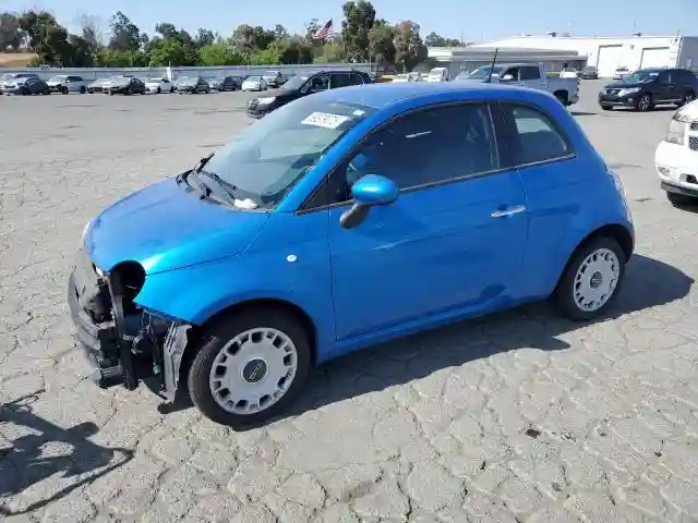 3C3CFFAR9FT667564 2015 FIAT 500-0
