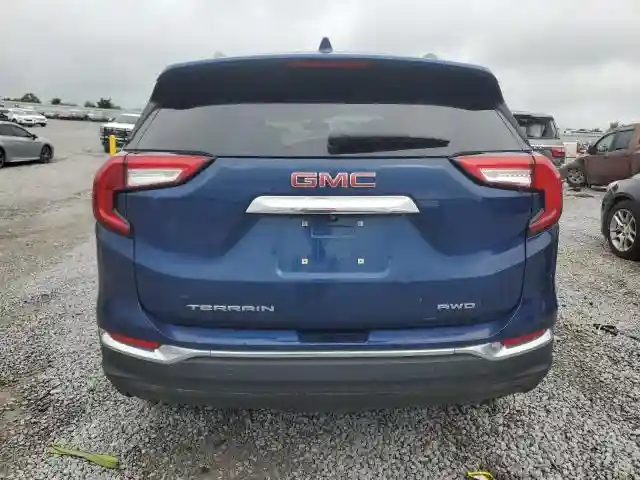 3GKALVEG5PL131389 2023 GMC TERRAIN-5