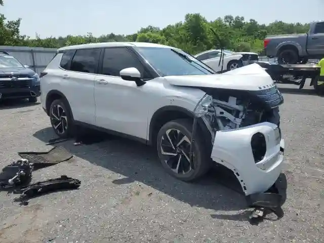 JA4J4TA86NZ029112 2022 MITSUBISHI OUTLANDER-3