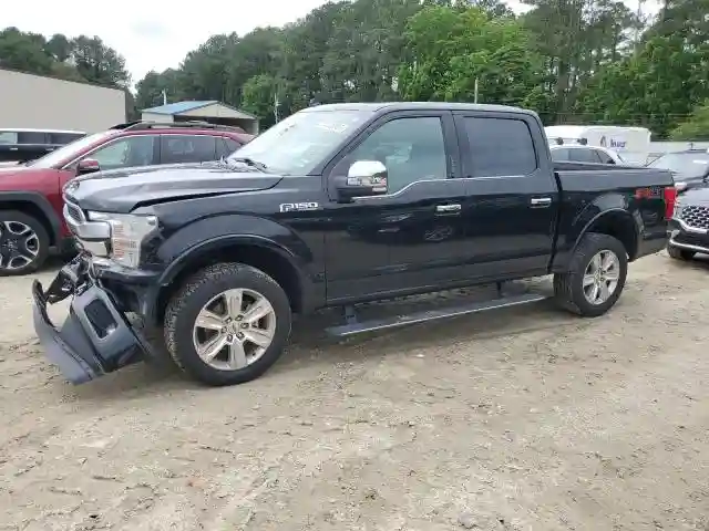 1FTEW1E48LFA59482 2020 FORD F-150-0