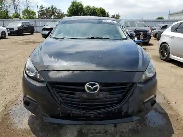 3MZBM1U75FM161022 2015 MAZDA 3-4