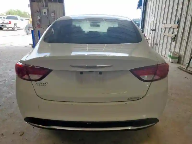 1C3CCCAB1FN754918 2015 CHRYSLER 200-5