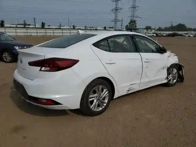 5NPD84LF2KH468822 2019 HYUNDAI ELANTRA-2