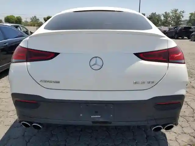 4JGFD6BB2NA664961 2022 MERCEDES-BENZ GLE-CLASS-5