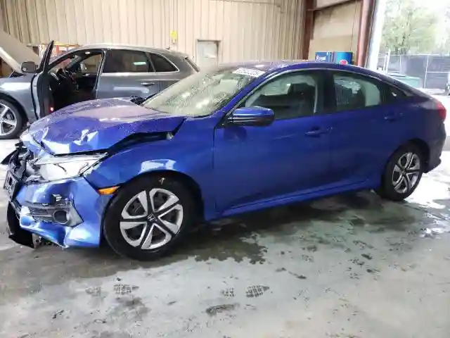 19XFC2F53GE034788 2016 HONDA CIVIC-0
