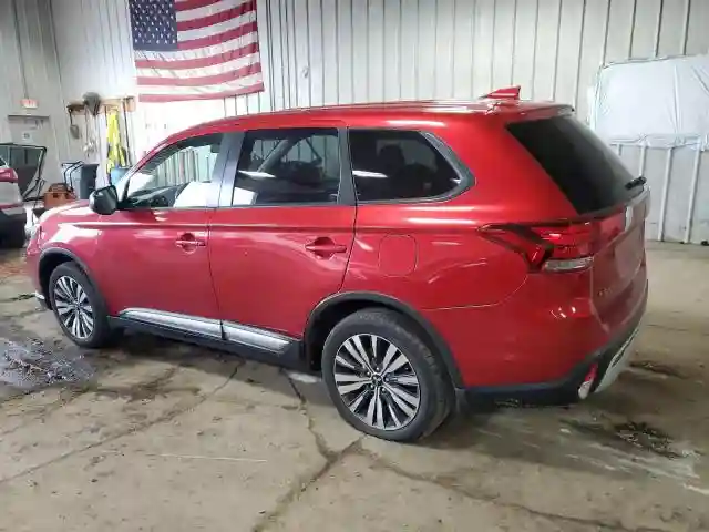 JA4AD2A30KZ012753 2019 MITSUBISHI OUTLANDER-1