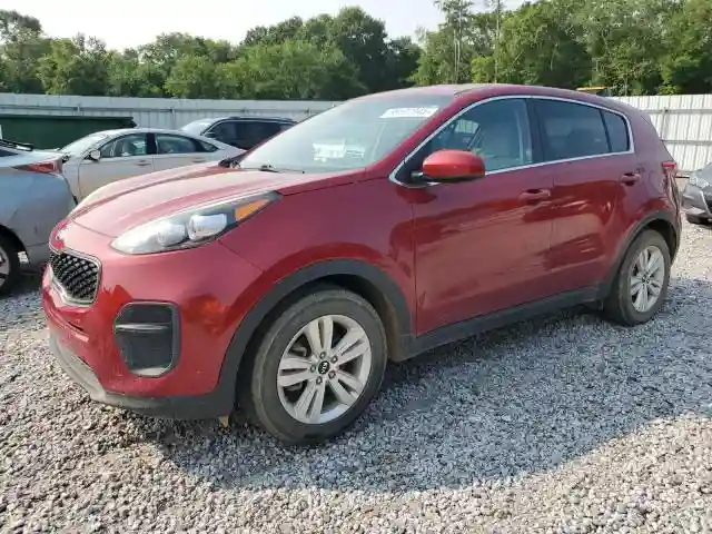 KNDPM3AC3J7448626 2018 KIA SPORTAGE-0