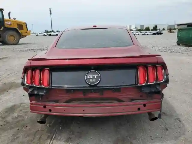 1FA6P8CF1F5390757 2015 FORD MUSTANG-5