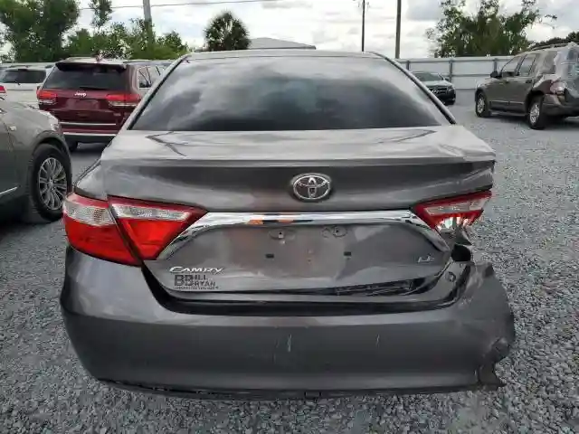 4T1BF1FK4HU750488 2017 TOYOTA CAMRY-5
