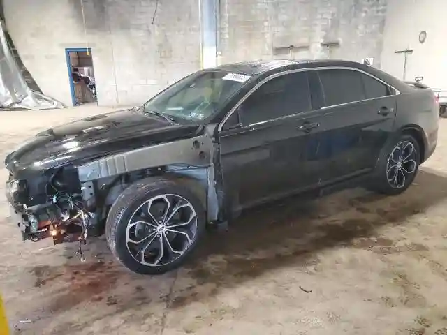 1FAHP2KT8FG153345 2015 FORD TAURUS-0