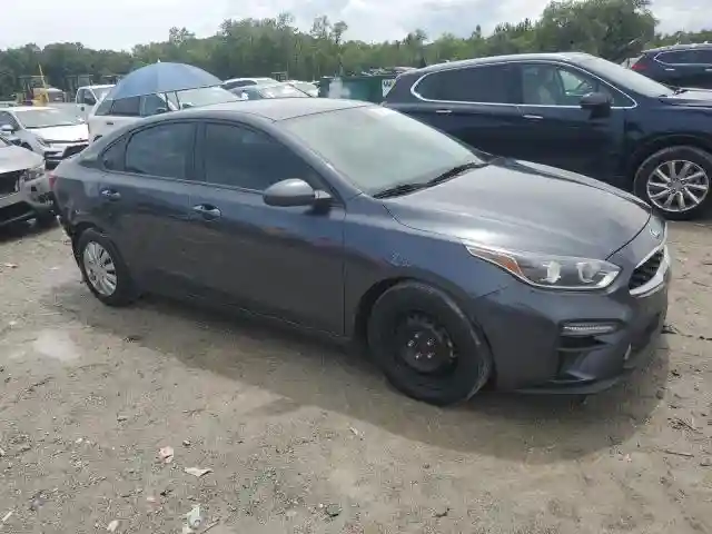 3KPF24AD9LE175159 2020 KIA FORTE-3