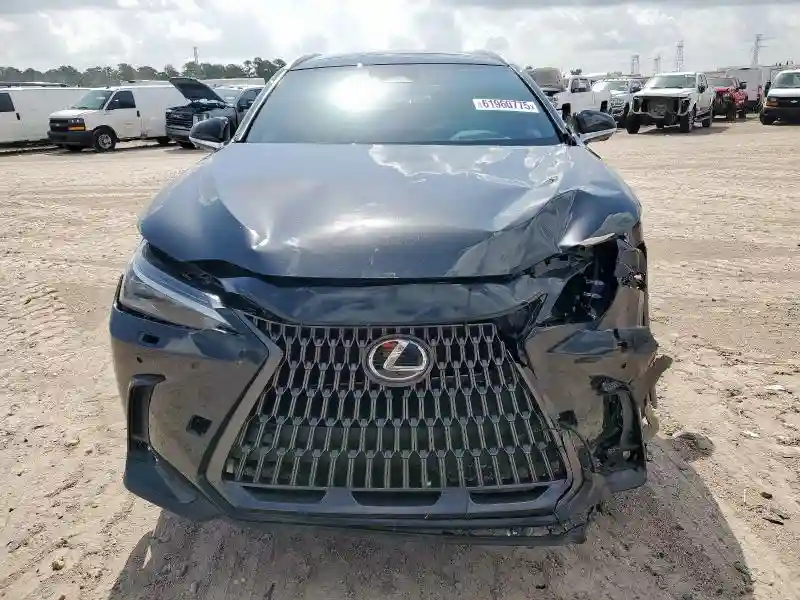 JTJHKCEZXR5011784 2024 LEXUS NX 350H BA-4