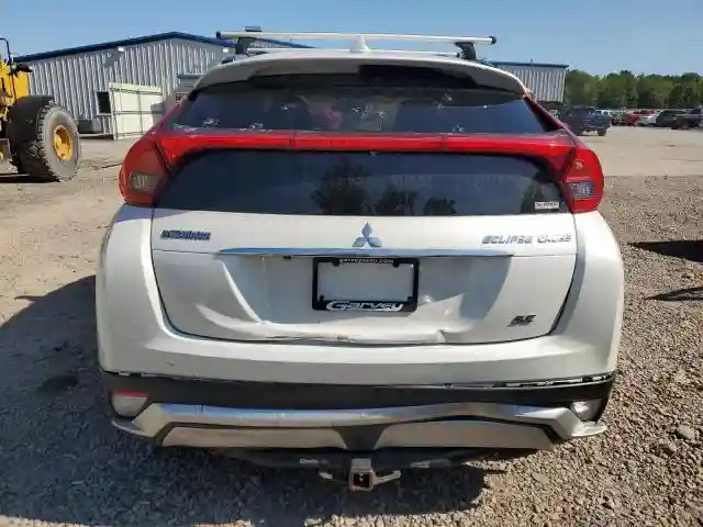 JA4AT5AA1KZ010996 2019 MITSUBISHI ECLIPSE-5
