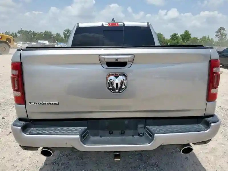 1C6RREJT9NN383134 2022 RAM 1500-5