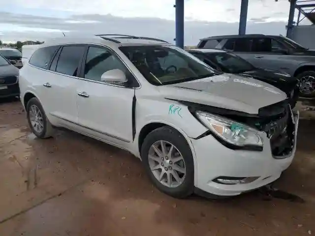 5GAKVBKD6HJ332263 2017 BUICK ENCLAVE-3