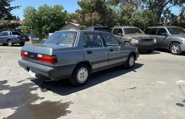 JHMAK743XGS014349 1986 HONDA CIVIC-2