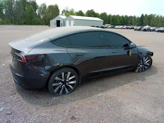 LRW3E7FA7RC057960 2024 TESLA MODEL 3-2