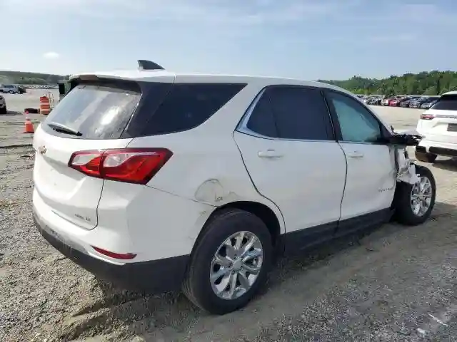 2GNAXUEV9M6109198 2021 CHEVROLET EQUINOX-2