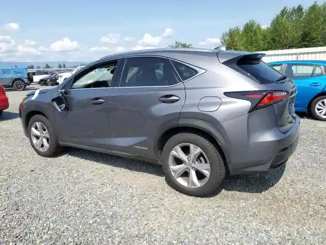 JTJBJRBZ1H2066494 2017 LEXUS NX-1