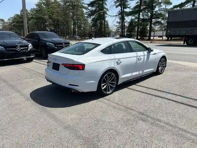 WAUB4CF52KA016552 2019 AUDI S5/RS5-3