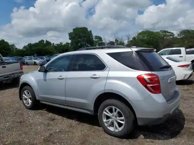 2GNFLFEK4H6306014 2017 CHEVROLET EQUINOX-1