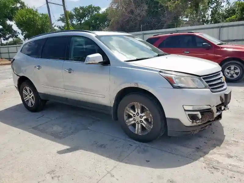 1GNKRHKD9GJ124941 2016 CHEVROLET TRAVERSE-3