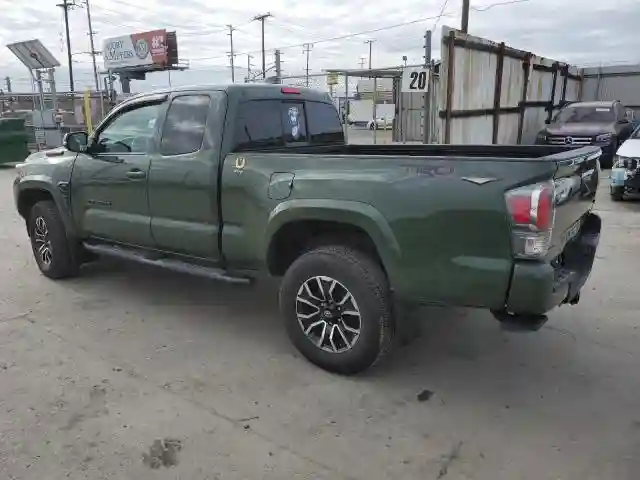 3TYRZ5CN5NT021758 2022 TOYOTA TACOMA-1