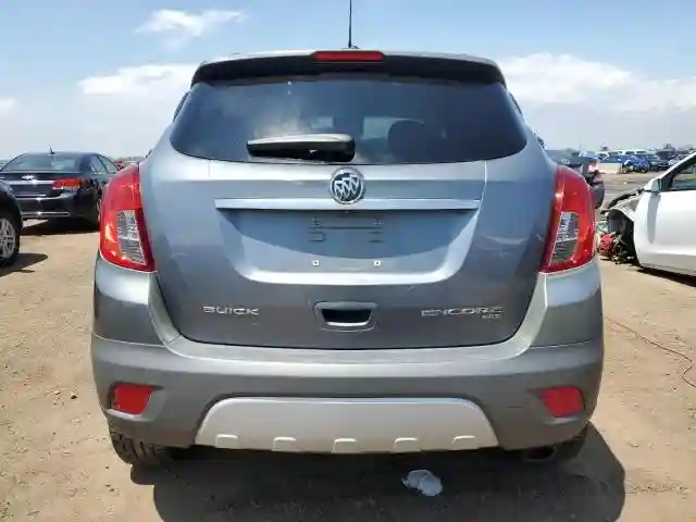 KL4CJFSB0FB145820 2015 BUICK ENCORE-5