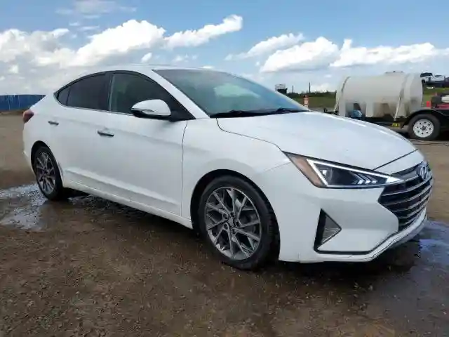 KMHD84LF4KU801247 2019 HYUNDAI ELANTRA-3