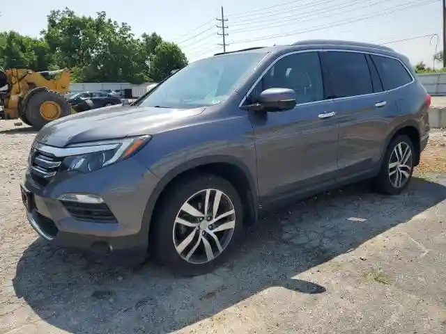 5FNYF6H00HB054596 2017 HONDA PILOT-0