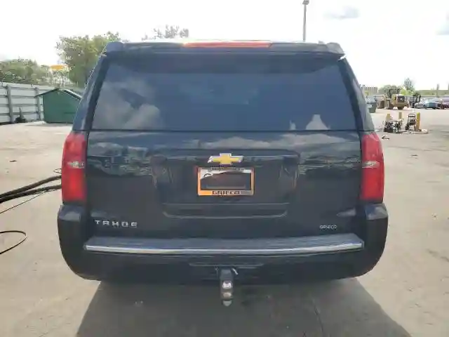 1GNSCCKC5FR240584 2015 CHEVROLET TAHOE-5