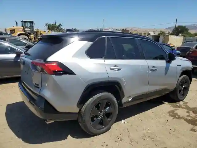2T3E6RFV8MW024298 2021 TOYOTA RAV4-2
