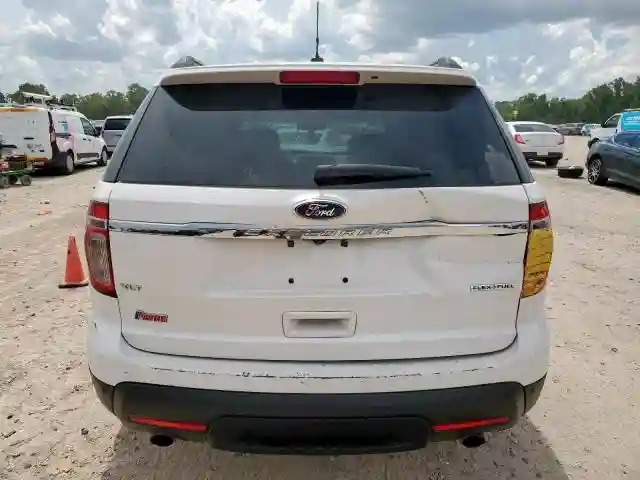 1FM5K7D86FGC04600 2015 FORD EXPLORER-5