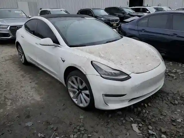 5YJ3E1EA3KF332041 2019 TESLA MODEL 3-3