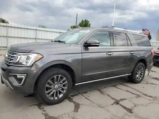 1FMJK2AT1MEA81677 2021 FORD EXPEDITION-0