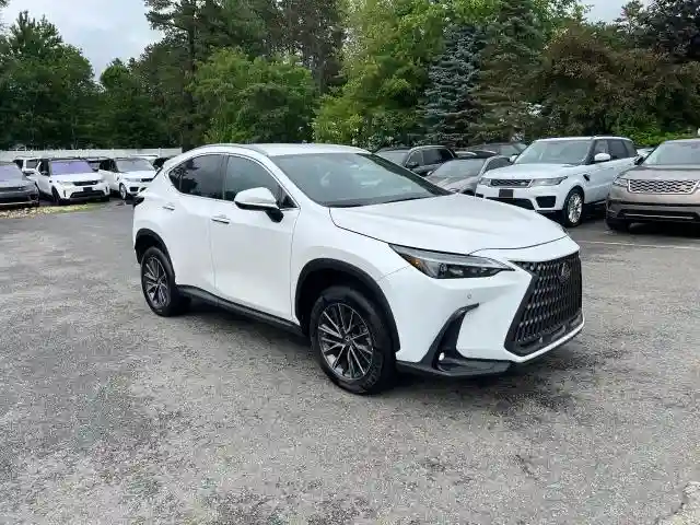2T2ADCAZ0NC001827 2022 LEXUS NX 250-0
