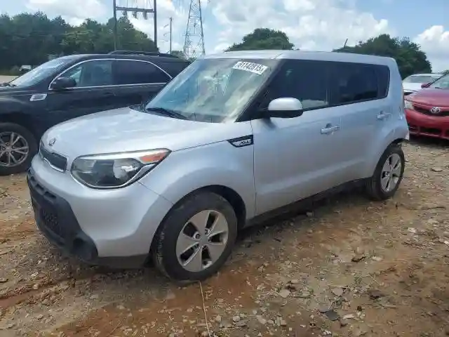 KNDJN2A28F7816665 2015 KIA SOUL-0