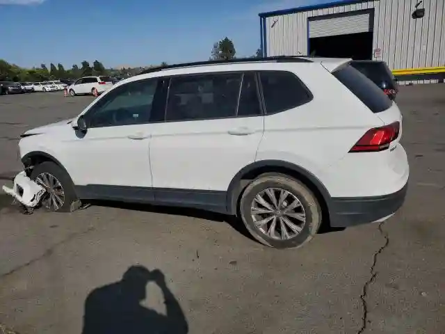 3VV1B7AX0LM160112 2020 VOLKSWAGEN TIGUAN-1