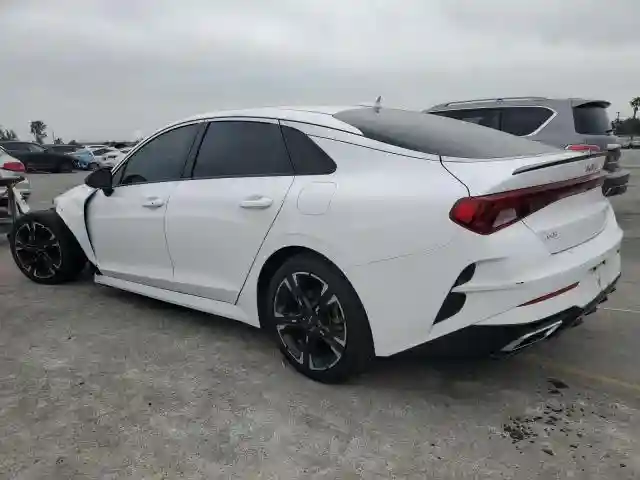 5XXG64J22PG167568 2023 KIA K5-1