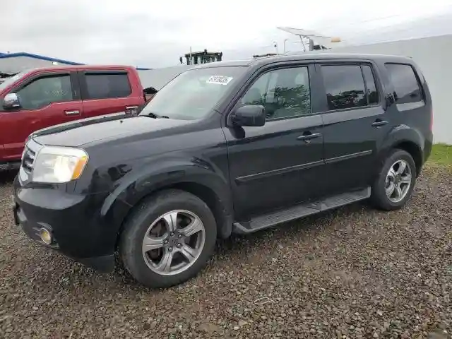 5FNYF4H32FB053347 2015 HONDA PILOT-0