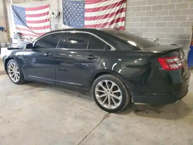 1FAHP2F82FG209222 2015 FORD TAURUS-1