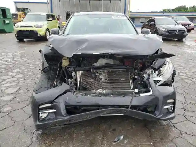 JN1BV7AP9FM339066 2015 INFINITI Q50-4