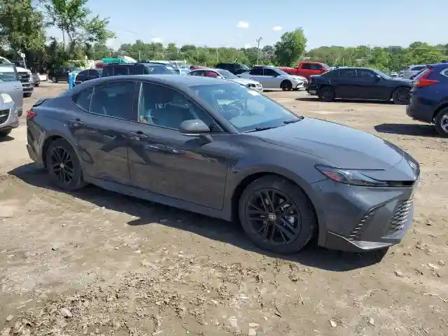 4T1DAACK6SU128137 2025 TOYOTA CAMRY-3