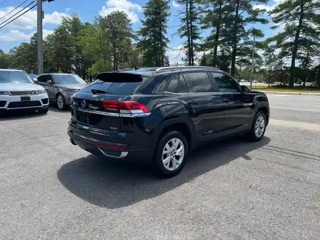 1V2GC2CA3LC225388 2020 VOLKSWAGEN ATLAS-3