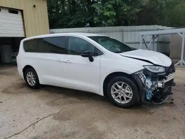 2C4RC1BG5SR503174 2025 CHRYSLER PACIFICA S-3